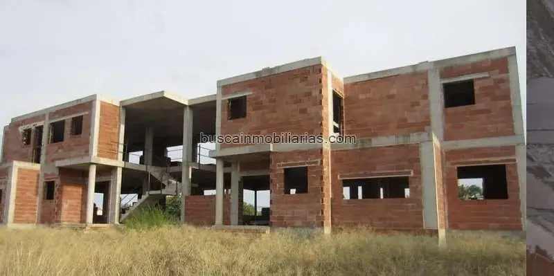 Casa Solar en Matola Algoda Llano San Jose