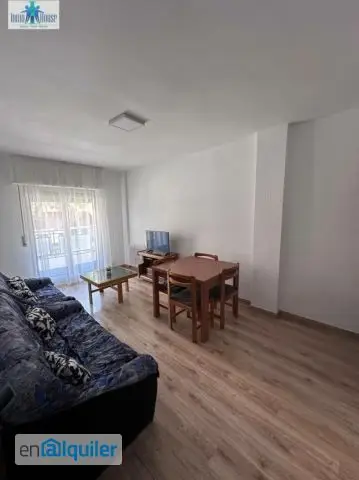 Alquiler Piso Estudiantes Fatima 4 habitaciones 2 baños