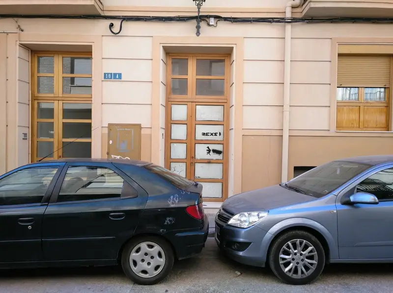 Venta Local Comercial San Juan Almansa 80m2