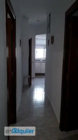 Alquiler Piso 70m2 L'Olivereta 3 Dormitorios