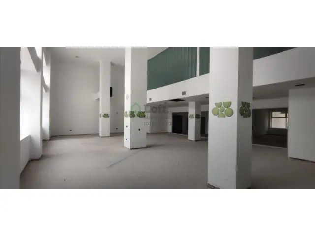 Gran Local Comercial 580m² Ronda Norte Adaptado Discapacitados