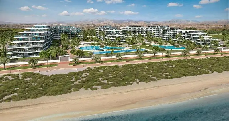 Apartamentos en Venta Almerimar: Lujo con Vistas al Mar