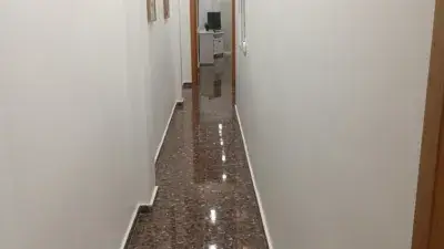 Alquiler Piso 3 habitaciones Carcaixent 110m2 Amueblado