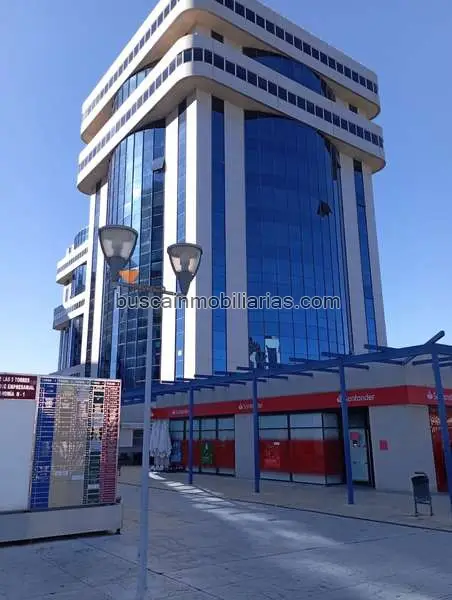 Oficina en Venta Sevilla Nuevo Torneo 45m2