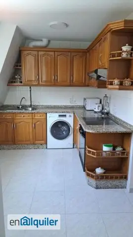 Apartamento 2 Dormitorios Portonovo Cerca Playa