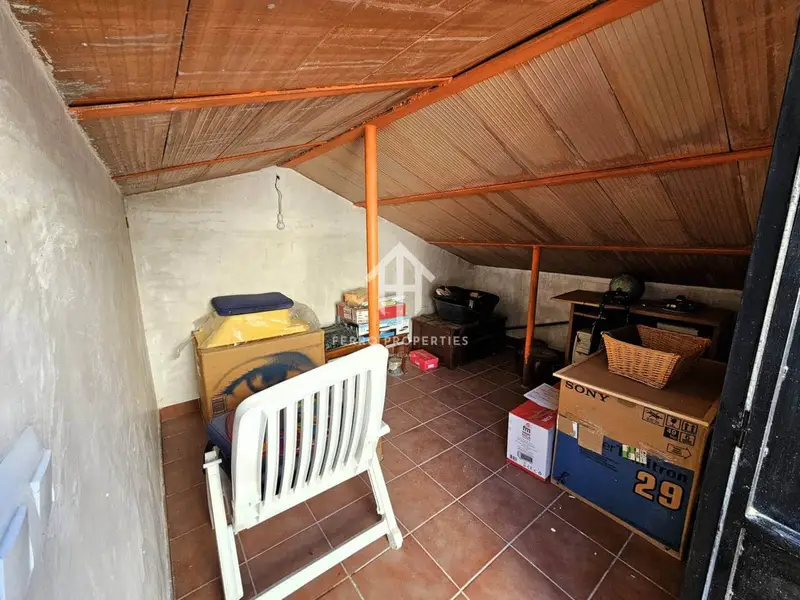 Apartamento en venta en Loja, Granada