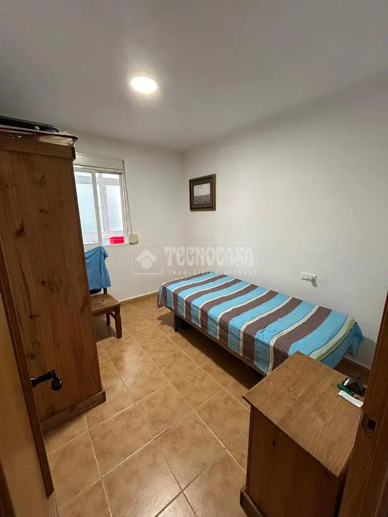 Piso en venta en Las Lagunas De Mijas