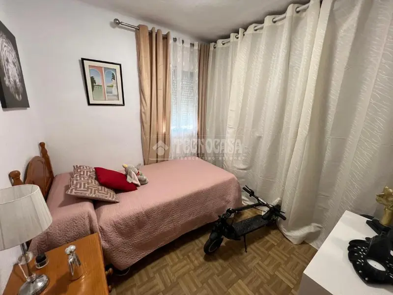 Piso en Venta en Merida Amueblado 3 Habitaciones
