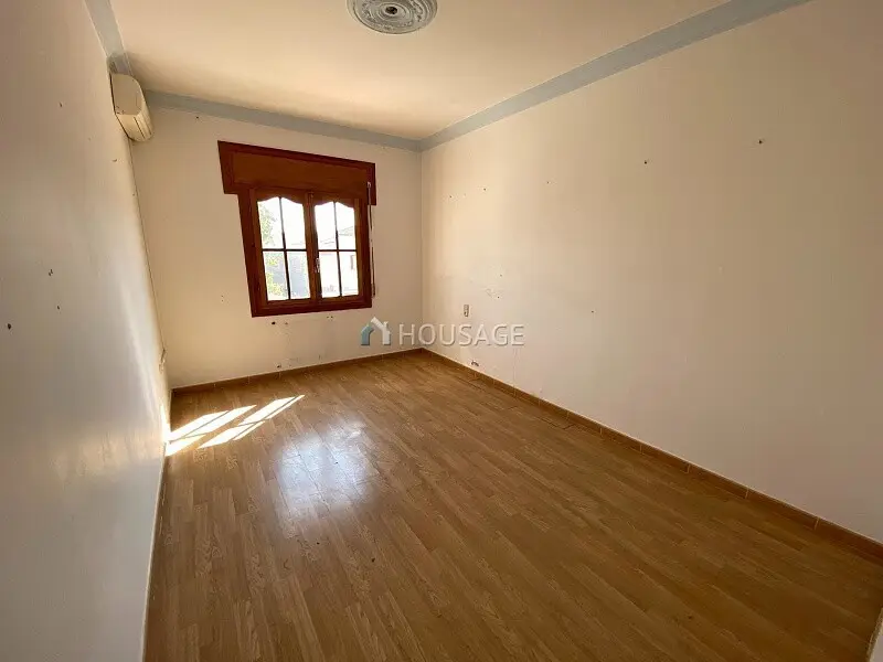Casa en Humilladero con Garaje y Patio