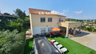 Casa en venta en Riudarenes