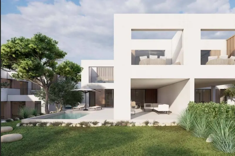 Chalet en Venta Chiva Valencia Urbanizacion El Bosque