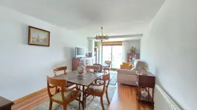 Piso con Vistas a la Ria de Pontevedra en Poio
