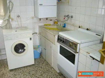 Venta Apartamento con calefacción en Oeste, Logroño - Ref: 953