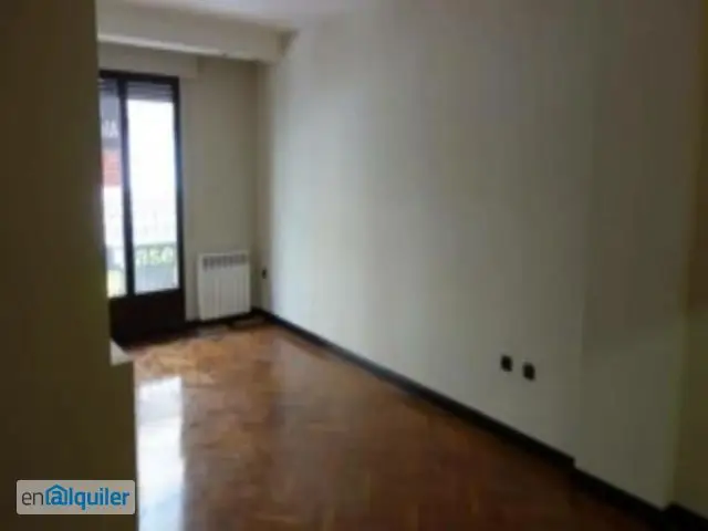 Alquiler Piso 2 Dormitorios Centro Valladolid
