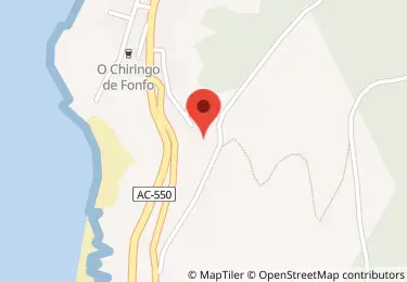 Subasta de Vivienda en xio, Porto do Son