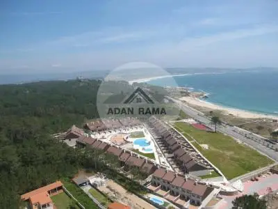 Chalet Adosado en O Grove 230m2 4 Dormitorios 4 Baños