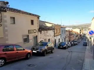 Casa en Yecla 150m2 6 habitaciones 2 baños