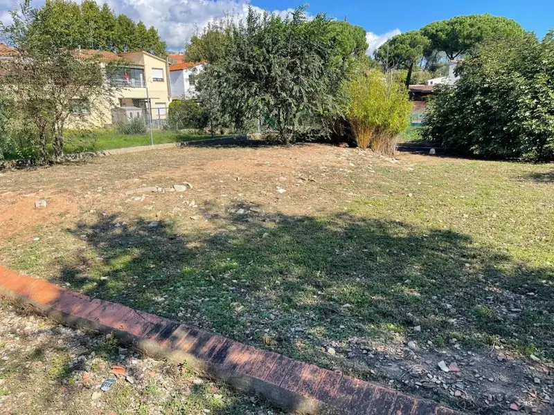 Venta Suelo en Font de Sant Lleir Sant Antoni de Vilamajor