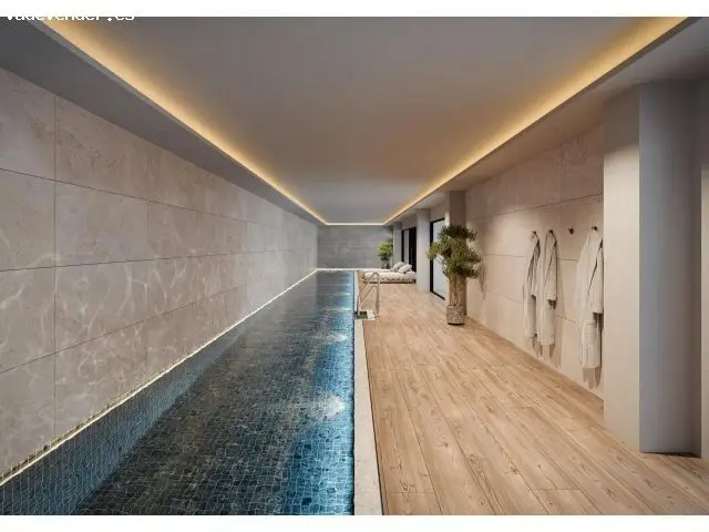 Apartamentos de Lujo en Marbella Costa del Sol
