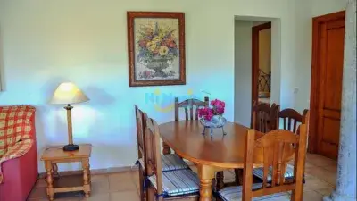 Villa en Alquiler Nerja Punta Lara Piscina Privada Vistas al Mar