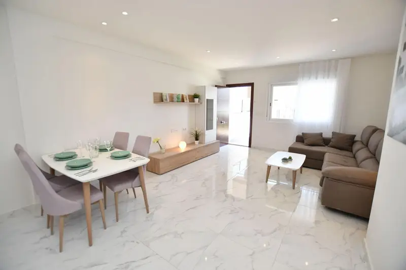 Bungalows de Obra Nueva en San Miguel de Salinas – Naturaleza, Golf y Confort