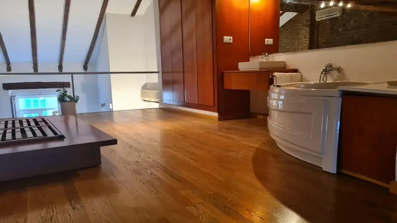 Dúplex con Jacuzzi en Ruzafa Valencia