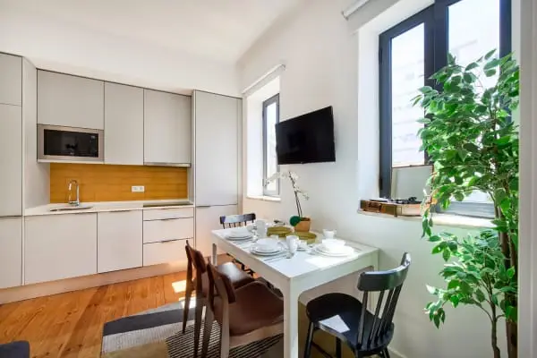 Apartamento en Lisboa, Lisboa