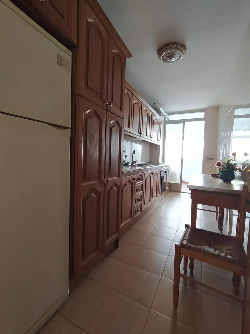 Piso de 3 Dormitorios en venta Málaga, España