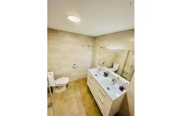 Alquiler Habitacion Alcalá Henares Coliving gastos incluidos
