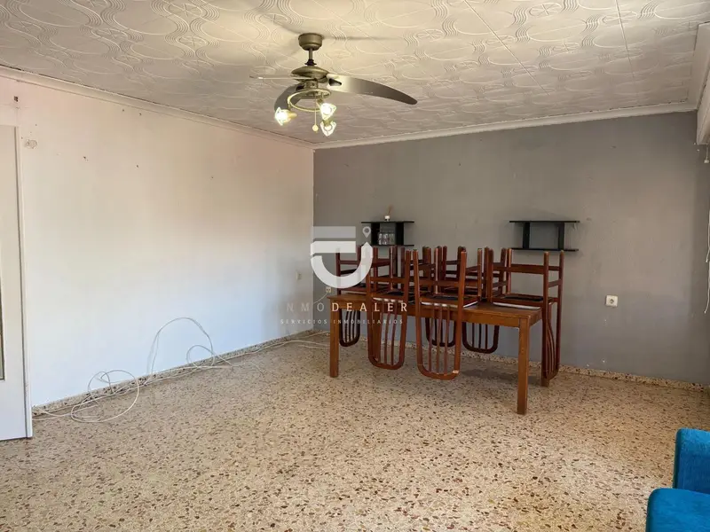 Piso en Venta Gandia Beniopa 112m2 3 Dormitorios