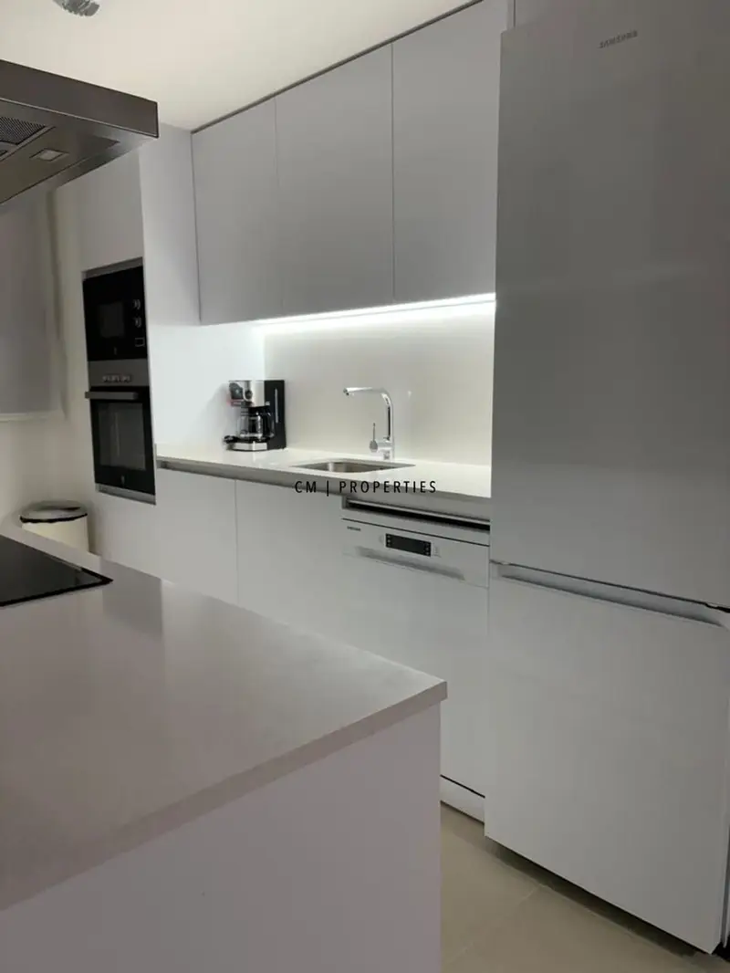 Piso en alquiler en La Punta, València ciudad, Valencia