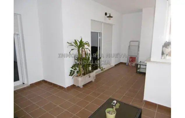 Alquiler Atico 3 Dormitorios 120m2 Almeria