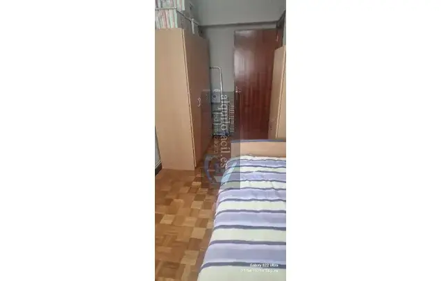 Apartamento Universidad 2 Dormitorios