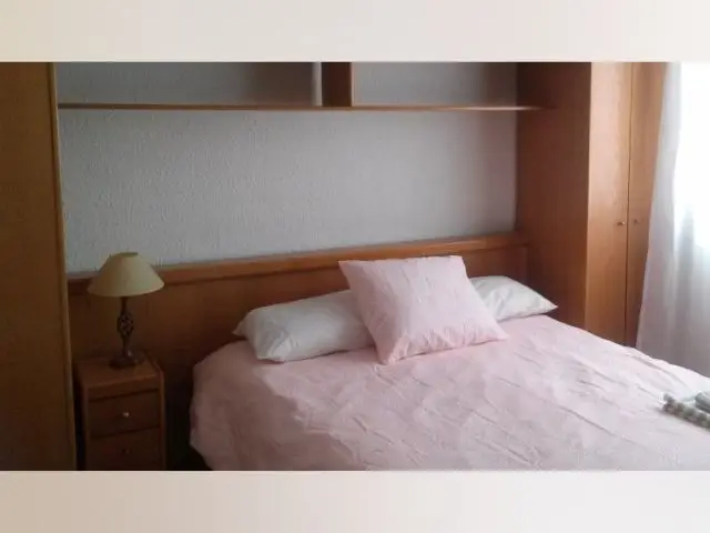 Habitacion en piso compartido Pamplona