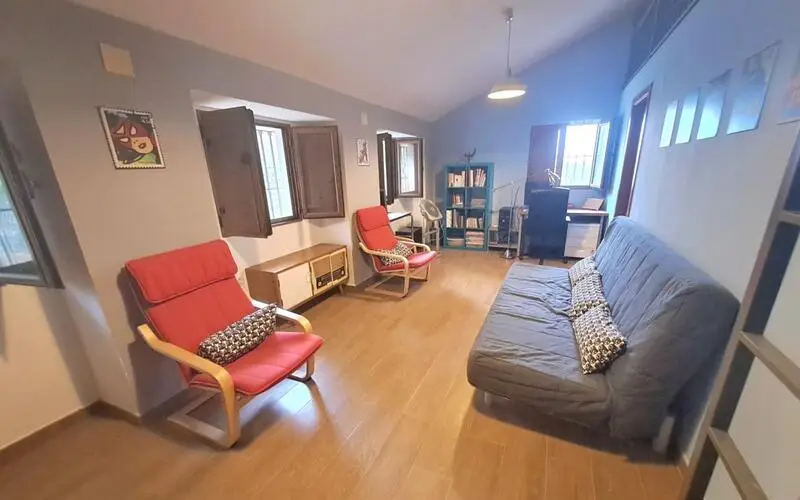 7 Cuarto Casa de Campo en venta
Bobadilla de Alcaudete, Jaén