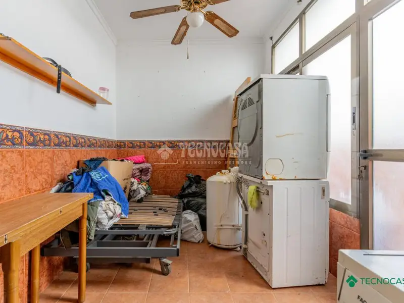 Casa en venta en Vícar