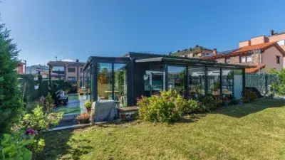 Casa en Venta en Luanco Gozon 4 Dormitorios