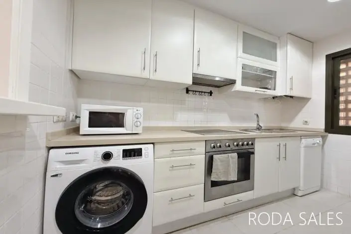 Apartamento 2 Dormitorios Roda Golf Beach Resort
