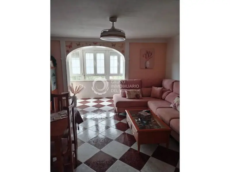 venta Piso en Cadiz, Cádiz Provincia (001180)- Globaliza