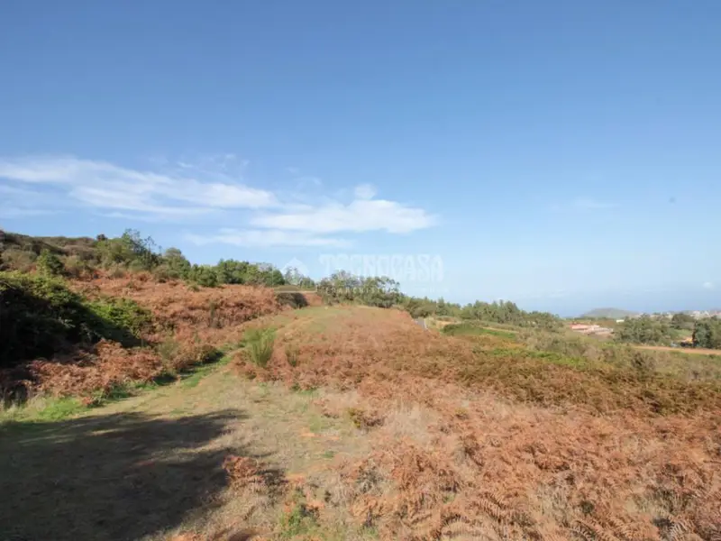 Terrenos en venta en San Cristóbal De La Laguna