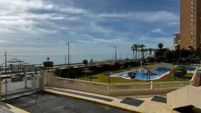 Apartamento en venta en El Campello Pueblo