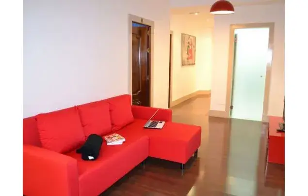 Alquiler de Habitaciones Amuebladas en Madrid cerca del Metro
