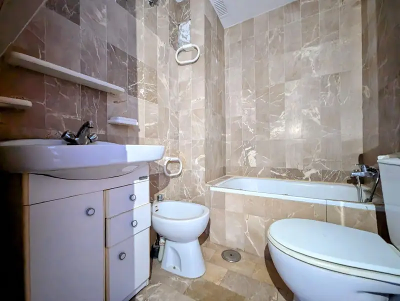 Piso en venta en Loja, Granada
