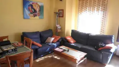 Piso en Venta Villaquilambre 3 Dormitorios 2 Baños Garaje Trastero