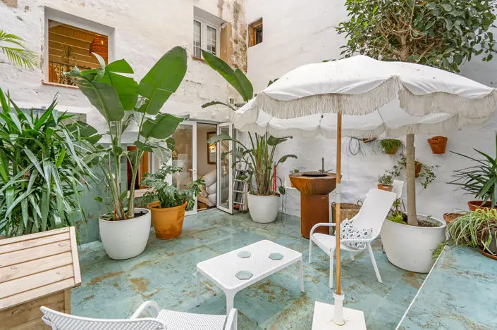 2 Bed Townhouse for sale