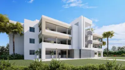 Apartamento en Venta en Centro Costa del Sol
