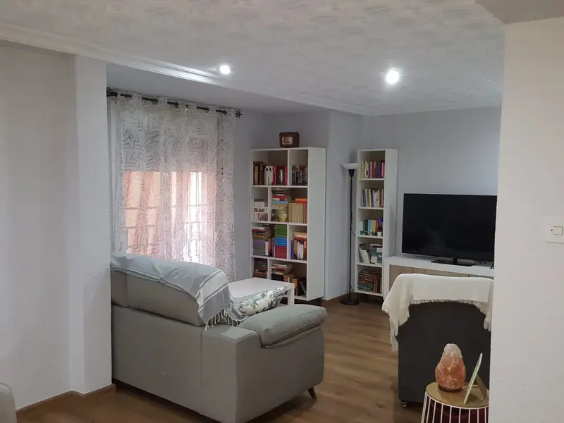 Venta Piso 2 habitaciones Crevillent