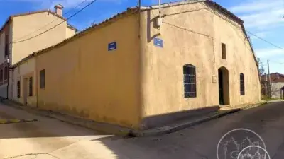 Casa Rustica en Venta Santa Maria La Real de Nieva