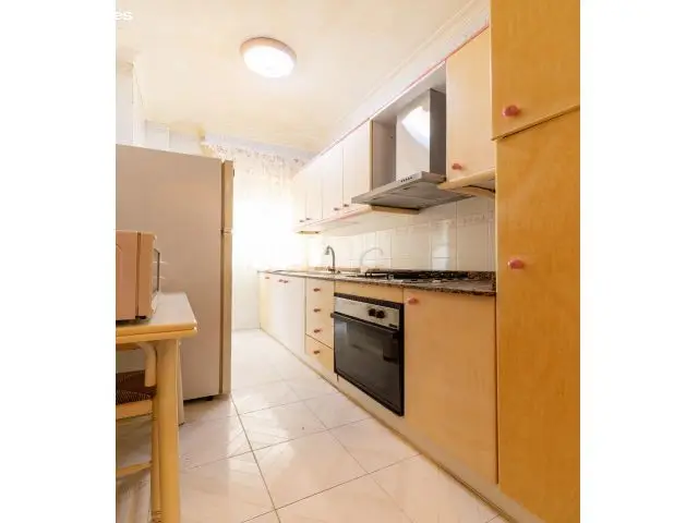 Piso en Venta Cieza Camino Murcia 3 Dormitorios
