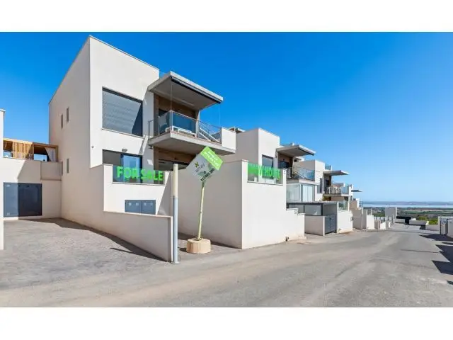 Bungalow en Venta San Miguel de Salinas Alicante Costa Blanca